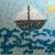 Confettibild Ship von