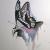Butterfly von Aylin's Art's