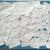 Zerrissener Brief von