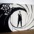 James Bond - 007 - POP ART von Luke Bauer