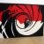 POP ART 007 James Bond von Luke Bauer
