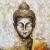 Buddha von Gena