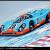 Porsche 917 Gulf-Porsche von