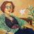 The illusion - The lily woman von Katharina