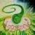 Liebe ist Energiebild von