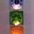 Chakra Energiebild von