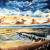 Sea in the morning von A.Vinci