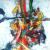 ID 840 Farbtemperatur perspektivisch - Colour temperature perspectively von Stacho