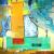 ID 816 Farbtemperatur perspektivisch - Colour temperature perspectively von Stacho