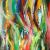 ID 819 Farbtemperatur perspektivisch - Colour temperature perspectively von Stacho