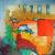 ID 806 Farbtemperatur perspektivisch - Colour temperature perspectively von Stacho