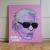 Karl Who ? PoP Art von Tobimoviemusicart
