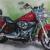 Harley Davidson von Sutterer
