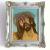 ANTLITZ JESUS CHRISTUS von A.Eiler