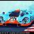Porsche 917 Nr 25 Gulf Porsche von