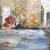 Herbst in New York von GR