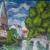 "Soester Altstadt" von Thomas