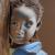 Ethiopian Child von reniART