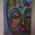 No Name Buddha von Tina N.