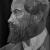 Gustav Klimt von Kaps