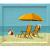 Strandurlaub von Uwe