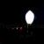City Lamp von Frank Tobias