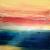 sunset von Lisa Maríe