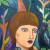 Lenore und der Rabe von Emilyerdbeere