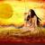 Indianerin von DreamtimeArt