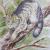 Wildkatze von