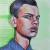 Giftspritzer von Mario Wolf