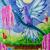 Kolibri von DreamtimeArt