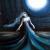 Nachtmeer von DreamtimeArt