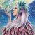 Die Magierin von DreamtimeArt