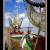 Fischerhafen Greetsiel von Reubild