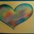 Rainbowheart von