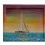 Seegelschiff von Uwe