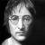 John Lennon von Otti Wanke