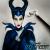 Disney Maleficent Portrait von Forelle Graphics