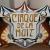 Stage sign "Cirque de la Nuit" von FLO RE