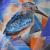 Kingfisher 03/03 von FLO RE