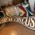 Sign "freakcircus" Cirque de la Nuit von FLO RE