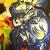 Homage to Franz Marc von FLO RE