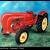 Porsche Diesel von