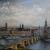 Dresden (nach einem Foto FP) von Stein