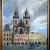 Am Thein in prag von Stein