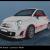 Fiat 500 Abarth von