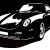Porsche 997 von Kernart