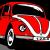 VW 1200 von Kernart