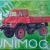 unimog 406 von Freya